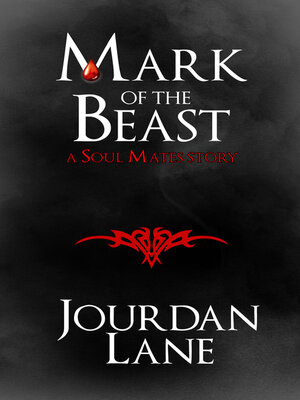 cover image of Mark of the Beast